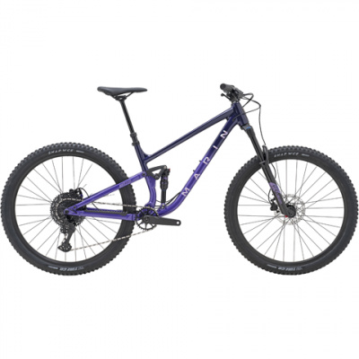 Marin Rift Zone 1 27.5 or 29 inch Full Suspension Mountain Bike 2026