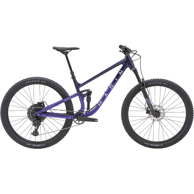 Marin Rift Zone 1 27.5 or 29 inch Full Suspension Mountain Bike 2027