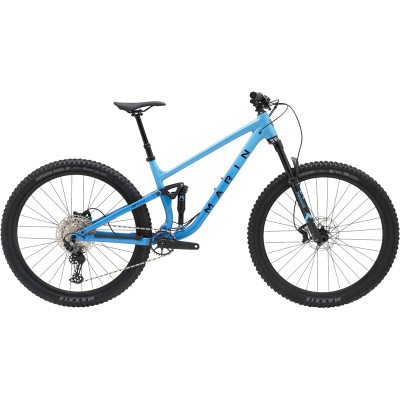Marin Rift Zone 2 Full Suspension Mountain Bike 2027