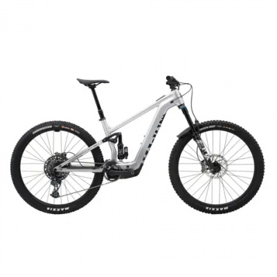 Marin Rift Zone EL 2 Electric Full Suspension Mountain Bike 2026