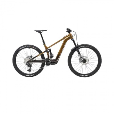 Marin Rift Zone EL XR Electric Full Suspension Mountain Bike 2026