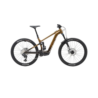 Marin Rift Zone EL XR Electric Full Suspension Mountain Bike 2027