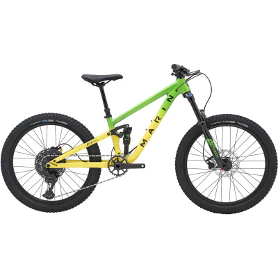 Marin Rift Zone JR 24 inch wheel Kids Bike 2027