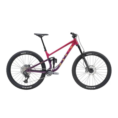 Marin Rift Zone XR 29 AXS Full Suspension Mountain Bike 2025