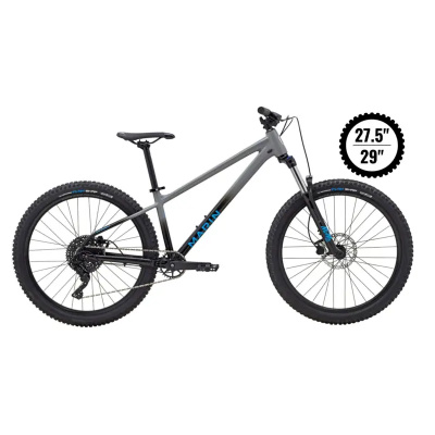 Marin San Quentin 1 29in Hardtail Mountain Bike 2026