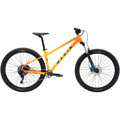 Marin San Quentin 1 Hardtail Mountain Bike 2027