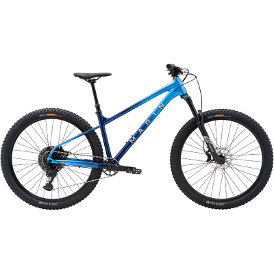 Marin San Quentin 2 Hardtail Mountain Bike 2027