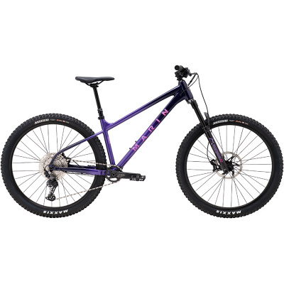 Marin San Quentin 3 Hardtail Mountain Bike 2026