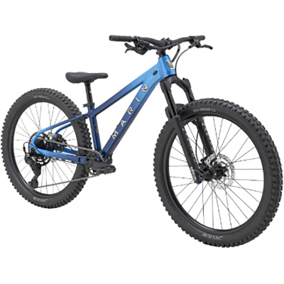 Marin San Quentin Jr 24