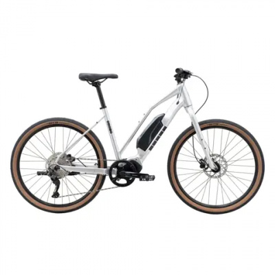Marin Sausalito E1 Electric Hybrid Bike 2025