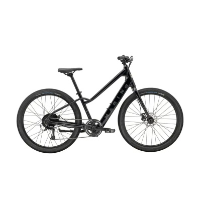 Marin Stinson E Electric Hybrid Bike 2026