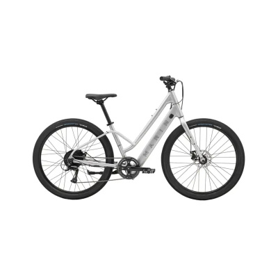 Marin Stinson E ST Electric Hybrid Bike 2026