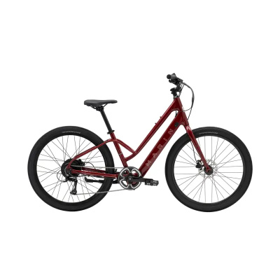 Marin Stinson E ST Electric Hybrid Bike 2027