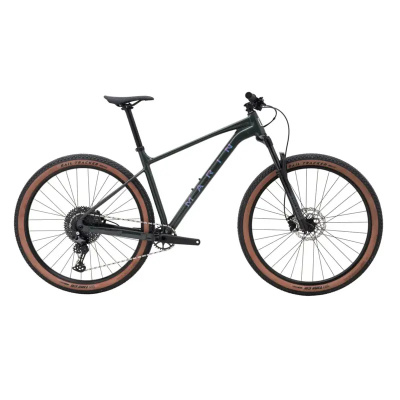 Marin Team Marin 1 Hardtail Mountain Bike 2027