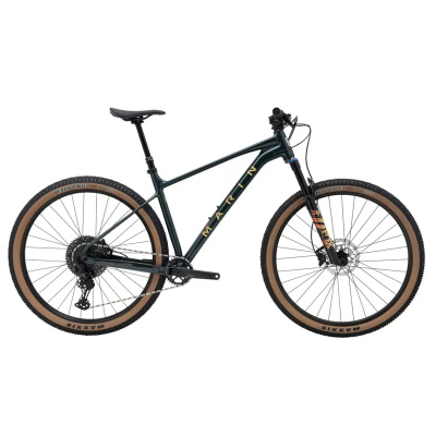 Marin Team Marin 2 Hardtail Mountain Bike 2027