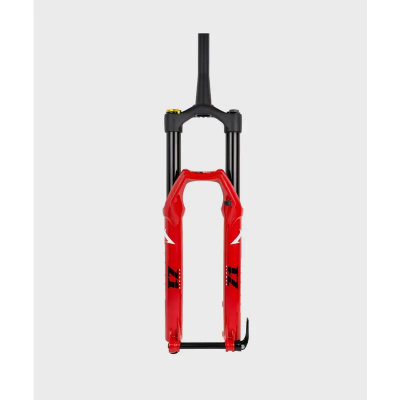Marzocchi Bomber Z1 Coil GRIP Tapered Fork 2020 Red 27.5 / 180mm / 44mm