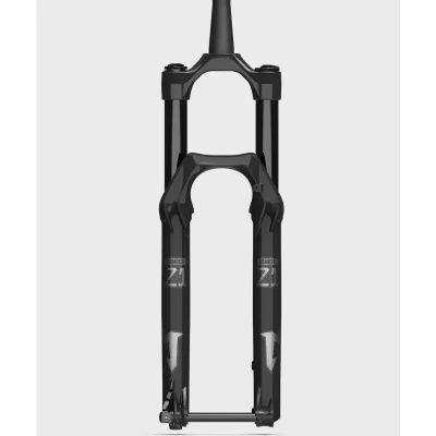 Marzocchi Bomber Z1 RAIL Tapered Fork - 29 / 160mm / 15QR110 / 44mm