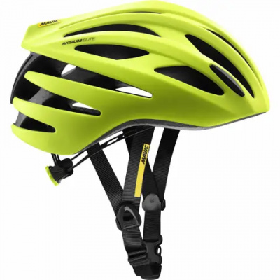 Mavic Aksium Elite Helmet
