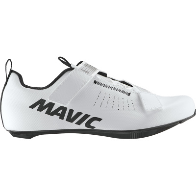 Mavic Aksium Strap Shoes