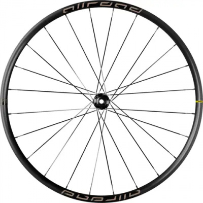 Mavic Allroad Disc Centre Lock 650b Front Gravel Wheel
