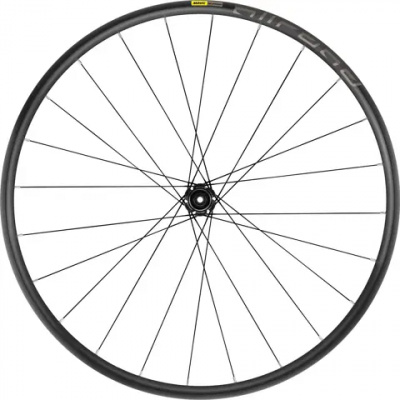 Mavic Allroad Disc Centre Lock 700c Front Gravel Wheel
