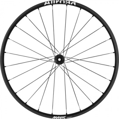 Mavic Allroad S Disc Centre Lock 700c Shimano HG Road 11/12 Rear Gravel Wheel