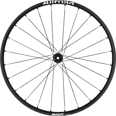 Mavic Allroad S Disc Centre Lock 700c XDR Rear Gravel Wheel