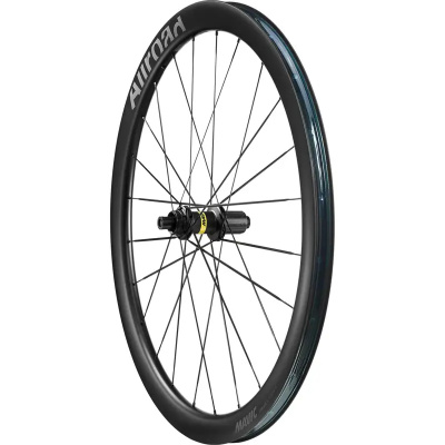 Mavic Allroad SL Carbon C-Lock 12x142 ED11 700c Rear Wheel