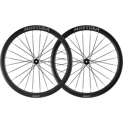 Mavic Allroad SL Carbon C-Lock 12x142 ED11 700c Wheelset