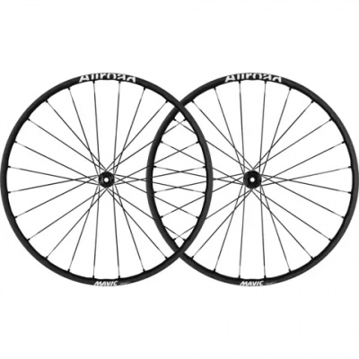 Mavic Allroad SL Disc Centre Lock 700c Shimano HG Road 11/12 Gravel Wheel Pair