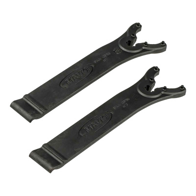 Mavic Comp Spoke Key Kit of 2 for M7 7 Nipple