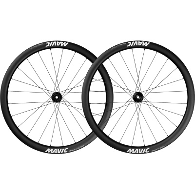 Mavic Cosmic S 42 Disc C-Lock 12x100-142 ED11 Wheelset