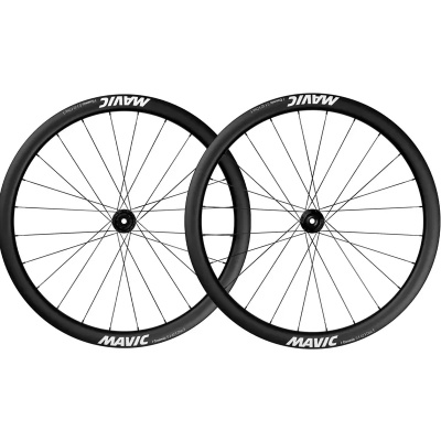 Mavic Cosmic S 42 Disc Centre Lock Brake 700c XDR Rear Road Wheel