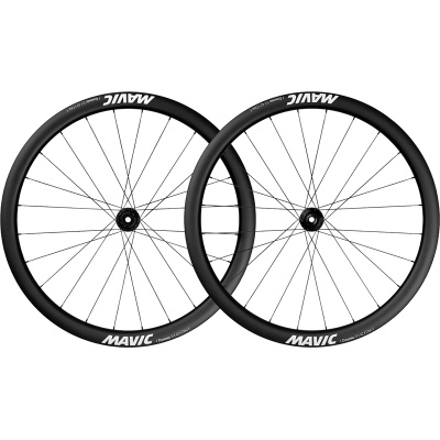 Mavic Cosmic S 42 Disc Wheelset