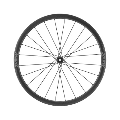 Mavic Cosmic SL 32 Disc Centre Lock 12x100 Front Wheel