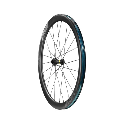 Mavic Cosmic SL 45 Center Lock Disc Front Wheel