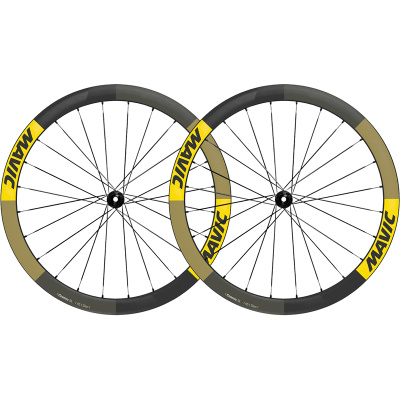 Mavic Cosmic SL 45 Team Edition Disc Wheelset