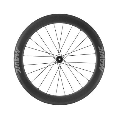 Mavic Cosmic SL 65 CL Disc Front Wheel