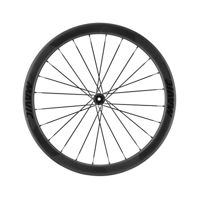 Mavic Cosmic SLR 45 Center Lock Disc Front Wheel
