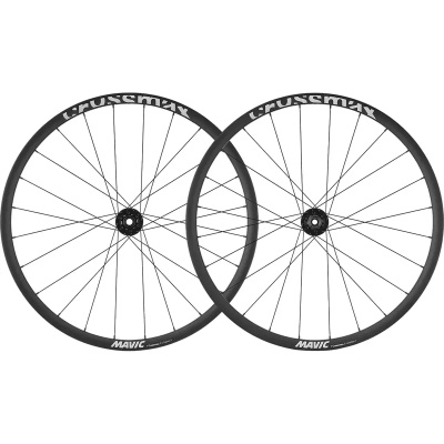 Mavic Crossmax S Carbon 29 inch CL Boost Wheelset