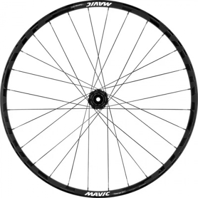 Mavic Deemax DH 27.5in 6 Bolt Boost XD Rear MTB Wheel