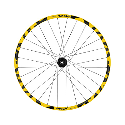 Mavic Deemax DH 29 inch 6 Bolt Boost HG Rear Wheel