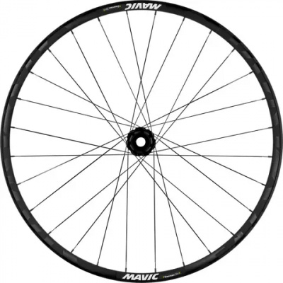 Mavic Deemax DH 29in 6 Bolt Boost Front MTB Wheel