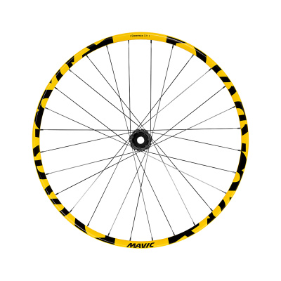 Mavic Deemax DH Rear Wheel 27.5 inch 6 Bolt 12x157 HG