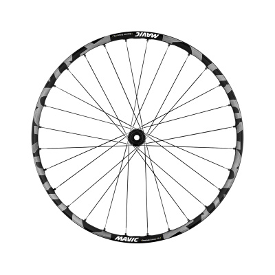 Mavic Deemax Enduro SL 27.5 Inch 6 Bolt Boost Front Wheel