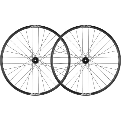 Mavic E-Access XR22 29 Centre Lock Disc HG Wheelset