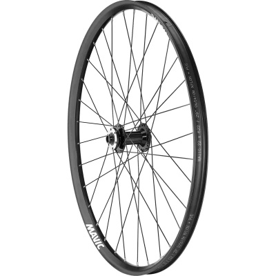 Mavic E-Access XR27 27.5 inch 6-Bolt 12x100 Front Wheel