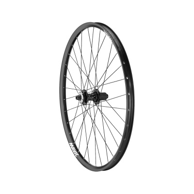 Mavic E-Access XR27 27.5 inch 6-Bolt 12x142 HG Rear Wheel