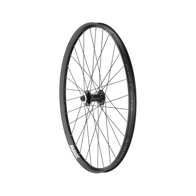 Mavic E-Access XR27 27.5 inch 6-Bolt Boost Front Wheel