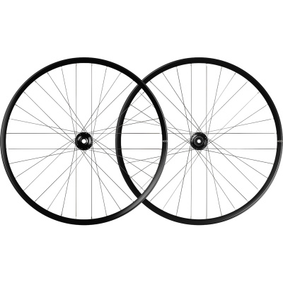 Mavic E-Crossride 1 27.5 inch C-Lock Boost HG Wheelset